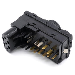 Combination Switch 13177066, Compatible with Opel