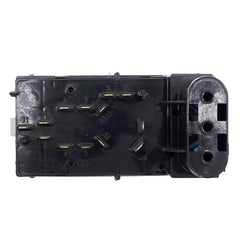 Combination Switch 13177066, Compatible with Opel
