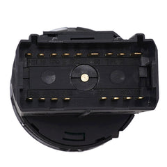Combination Switch 1C0941531A / 1CO941531A / 18G941531A, Compatible with Volkswagen / Audi Passat / B6 / Golf / 4 / Bora