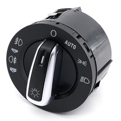 Combination Switch 4FD941531A / 4FD941531E / 4F0941531A, Compatible with Audi A6 / S6 / C6