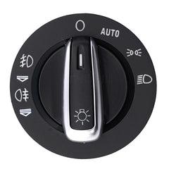 Combination Switch 4FD941531A / 4FD941531E / 4F0941531A, Compatible with Audi A6 / S6 / C6
