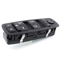 Power Window Switch 68289802AB / 68319802AB / 68319802AA, Compatible with Jeep Grand / Cherokee