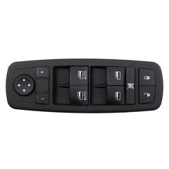 Power Window Switch 68289802AB / 68319802AB / 68319802AA, Compatible with Jeep Grand / Cherokee