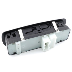 Power Window Switch 68289802AB / 68319802AB / 68319802AA, Compatible with Jeep Grand / Cherokee