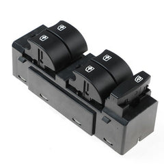 Power Window Switch 25401-JY00C / 25401-JY00B, Compatible with Renault Koleos