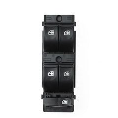 Power Window Switch 25401-JY00C / 25401-JY00B, Compatible with Renault Koleos