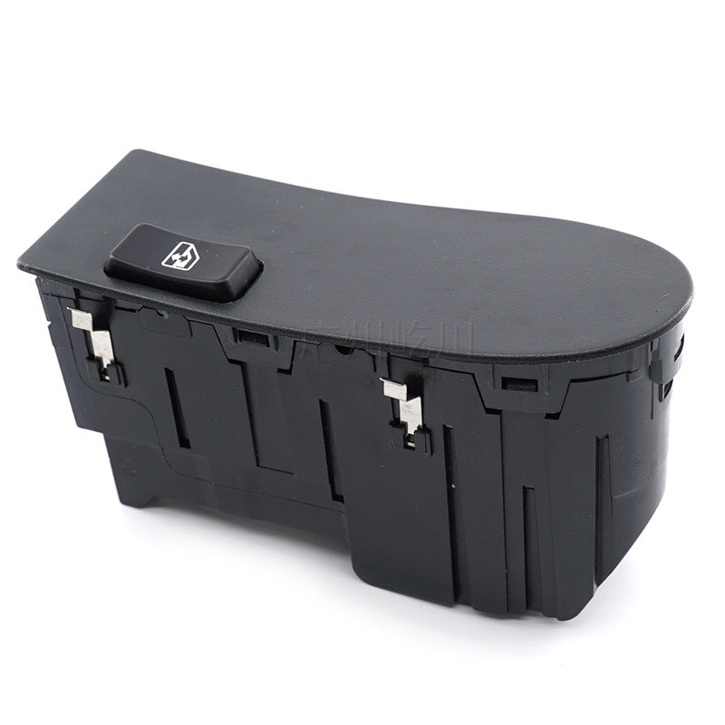 Power Window Switch 81258067097 / 81258067008 / 81258067014 / 81258067016 / 81258067018, Compatible with MAN