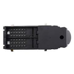 Power Window Switch 81258067097 / 81258067008 / 81258067014 / 81258067016 / 81258067018, Compatible with MAN