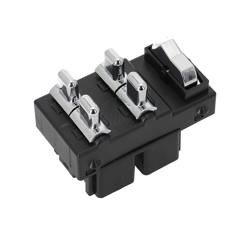 Power Window Switch F8VZ-14529-AA, Compatible with Ford / Lincoln