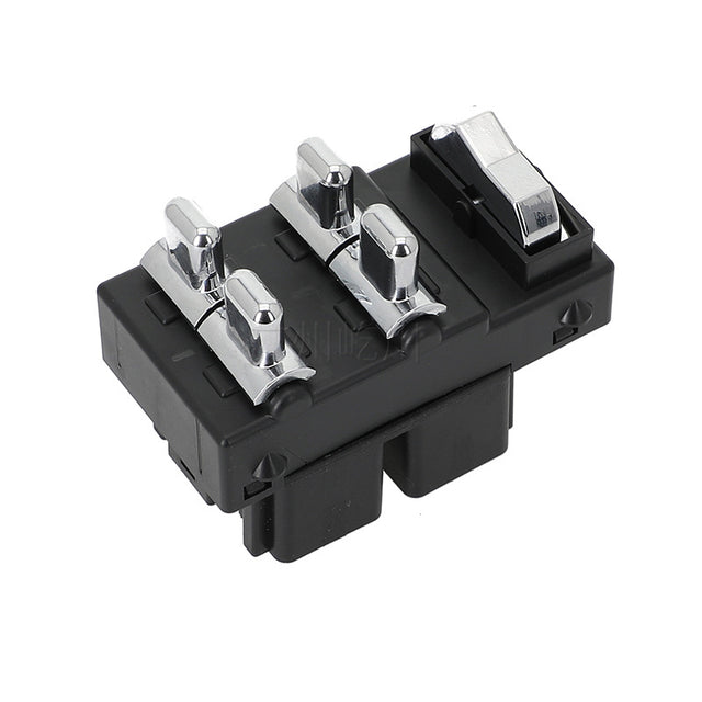 Power Window Switch F8VZ-14529-AA, Compatible with Ford / Lincoln