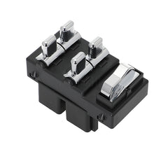 Power Window Switch F8VZ-14529-AA, Compatible with Ford / Lincoln