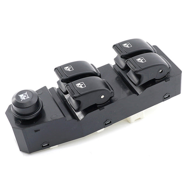 Power Window Switch 202005158 / 2712001352, Compatible with Buick / Chevrolet