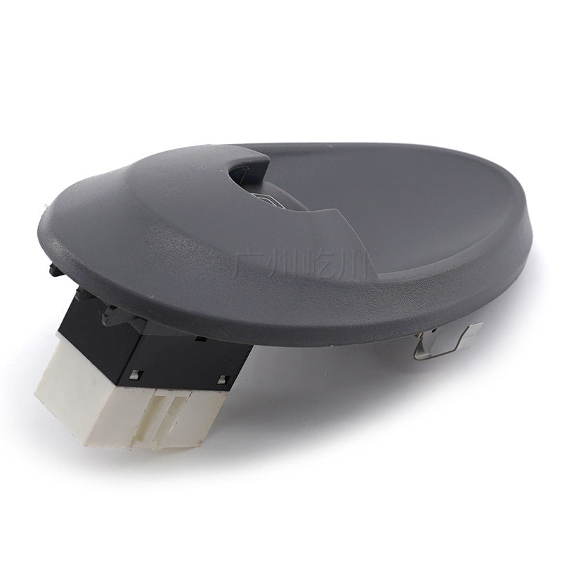 Power Window Switch 939526345, Compatible with Iveco 2000-2006