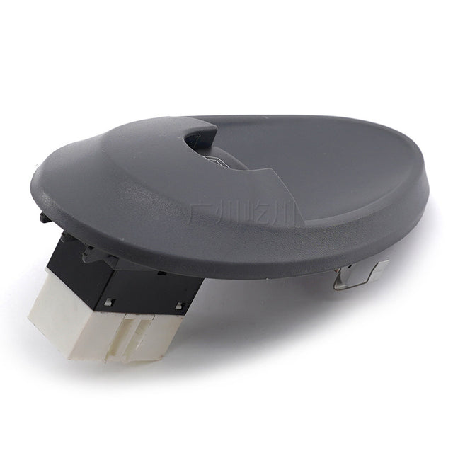 Power Window Switch 939526345, Compatible with Iveco 2000-2006