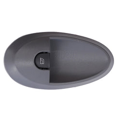 Power Window Switch 939526345, Compatible with Iveco 2000-2006