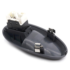 Power Window Switch 939526345, Compatible with Iveco 2000-2006
