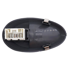 Power Window Switch 939526345, Compatible with Iveco 2000-2006