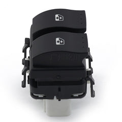 Power Window Switch 8200315042 / 8200315033 / 8200187263 / 8200315046 / 8200414962, Compatible with Renault Laguna