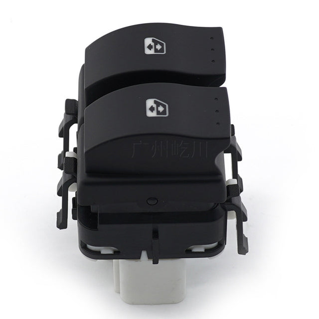 Power Window Switch 8200315042 / 8200315033 / 8200187263 / 8200315046 / 8200414962, Compatible with Renault Laguna