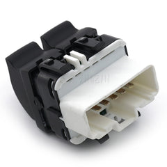 Power Window Switch 8200315042 / 8200315033 / 8200187263 / 8200315046 / 8200414962, Compatible with Renault Laguna