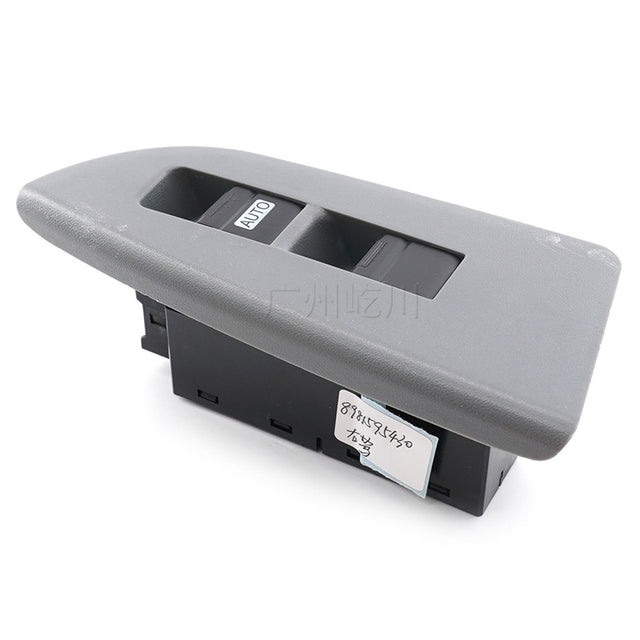 Power Window Switch 8981595430 / 8-98298750-0, Compatible with Isuzu