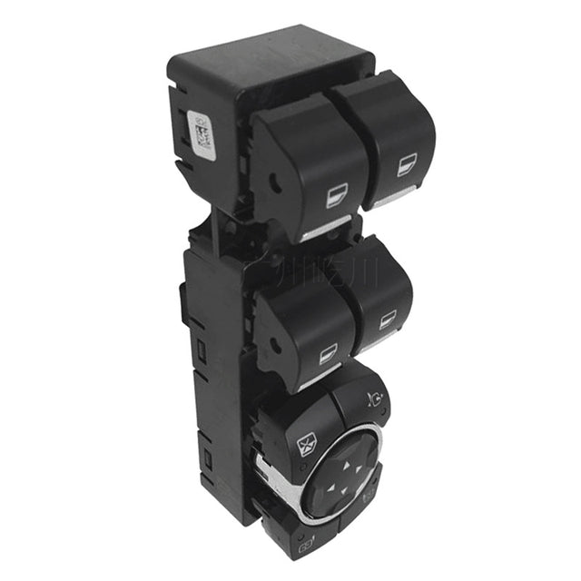Power Window Switch FL3T-14B133-AHW, Compatible with Ford F150