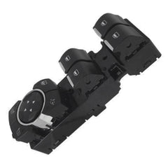 Power Window Switch FL3T-14B133-AHW, Compatible with Ford F150