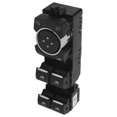 Power Window Switch FL3T-14B133-AHW, Compatible with Ford F150