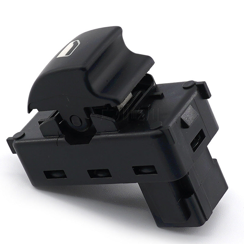 Power Window Switch 6554.QL / 6554.ZL / 6490.HQ / 6554.HJ, Compatible with Peugeot / Citroën 207 / C4