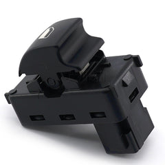 Power Window Switch 6554.QL / 6554.ZL / 6490.HQ / 6554.HJ, Compatible with Peugeot / Citroën 207 / C4