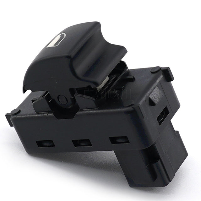 Power Window Switch 6554.QL / 6554.ZL / 6490.HQ / 6554.HJ, Compatible with Peugeot / Citroën 207 / C4