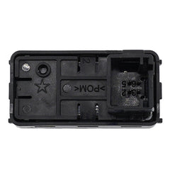 Power Window Switch 6554.QL / 6554.ZL / 6490.HQ / 6554.HJ, Compatible with Peugeot / Citroën 207 / C4