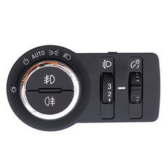 Combination Switch 13301752, Compatible with Chevrolet Cruze