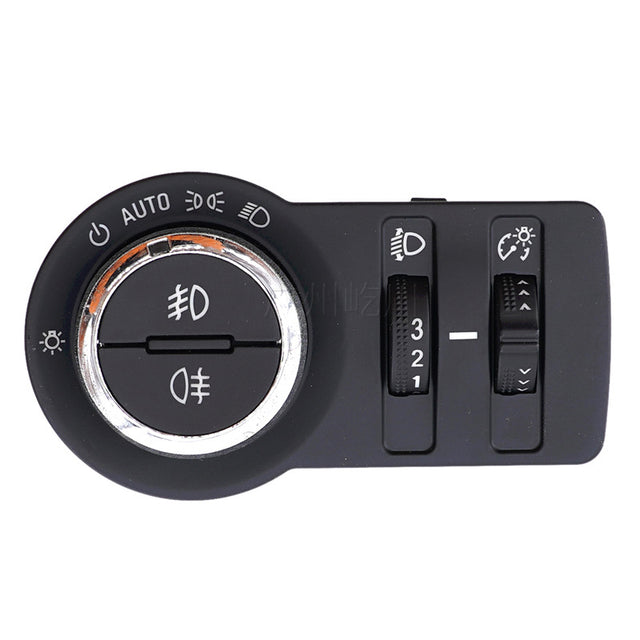 Combination Switch 13301752, Compatible with Chevrolet Cruze