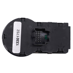 Combination Switch 13301752, Compatible with Chevrolet Cruze