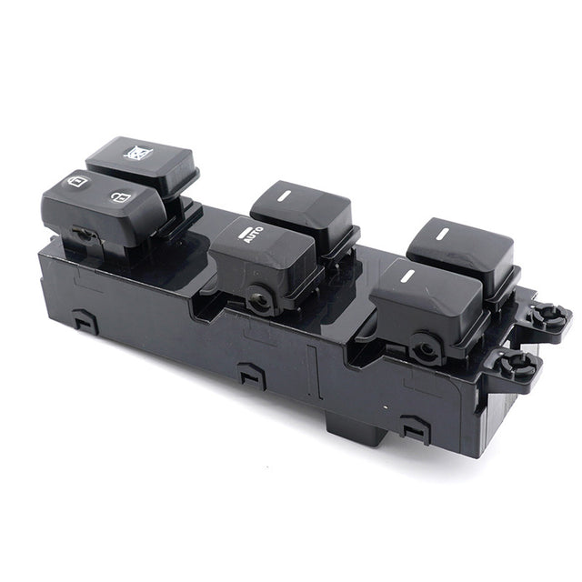 Master Power Window Switch 93570-1Y200, Compatible with 2011-2016 Kia / Picanto