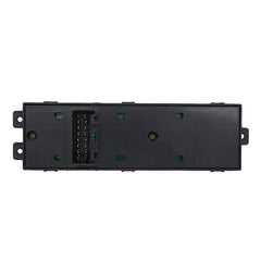 Master Power Window Switch 93570-1Y200, Compatible with 2011-2016 Kia / Picanto