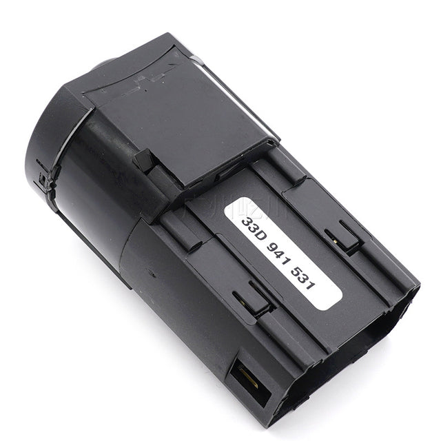 Combination Switch 33D941531, Compatible with Volkswagen / Audi