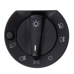 Combination Switch 33D941531, Compatible with Volkswagen / Audi