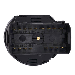 Combination Switch 33D941531, Compatible with Volkswagen / Audi