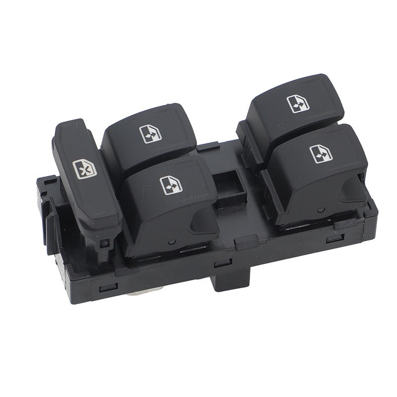 Power Window Switch 5G0959857D / 18D959857H / 5G0959857B, Compatible with Volkswagen / Audi
