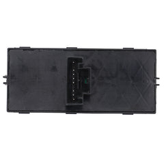 Power Window Switch 5G0959857D / 18D959857H / 5G0959857B, Compatible with Volkswagen / Audi