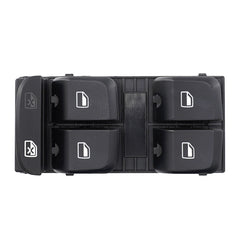 Power Window Switch 8K0959851D / 8KD959851 / 8K0959851, Compatible with Audi A4