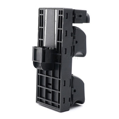 Power Window Switch 8K0959851D / 8KD959851 / 8K0959851, Compatible with Audi A4