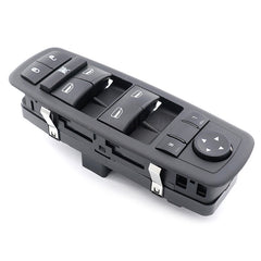 Power Window Switch 4602535AC / 04602535AF / 4602535AG / 4602535AE / 4602535AF, Compatible with Dodge 2008-2009