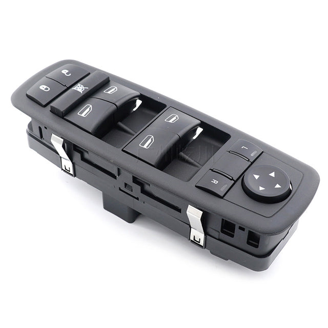Power Window Switch 4602535AC / 04602535AF / 4602535AG / 4602535AE / 4602535AF, Compatible with Dodge 2008-2009