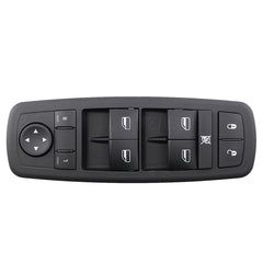 Power Window Switch 4602535AC / 04602535AF / 4602535AG / 4602535AE / 4602535AF, Compatible with Dodge 2008-2009