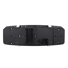 Power Window Switch 4602535AC / 04602535AF / 4602535AG / 4602535AE / 4602535AF, Compatible with Dodge 2008-2009