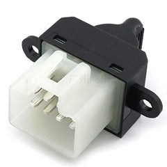 Power Window Switch 4685434, Compatible with Dodge / Chrysler