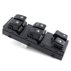 Power Window Switch 93570-1F370 / 93570-1F371, Compatible with Hyundai Kia